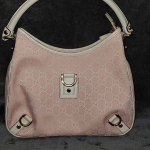 Authentic Gucci bag